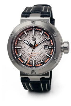 Buyalov 8315 RR01.2.11L