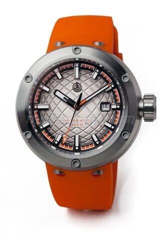 Buyalov 8315 RR01.2.11S watch