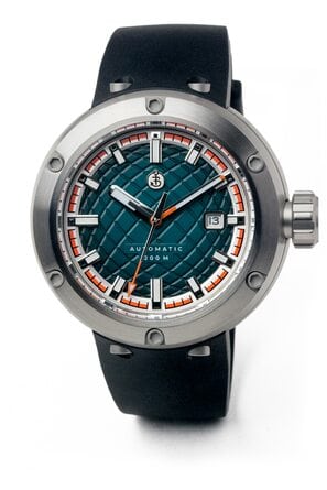 Buyalov 8315 RR01.2.16R