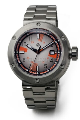 Buyalov 8315 RR01.2.21B watch