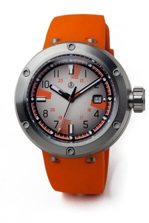 Buyalov 8315 RR01.2.21S