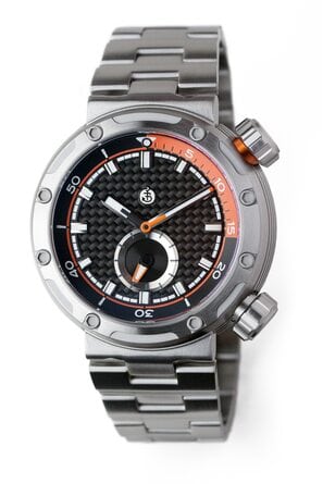 Буялов 82S5 RR02.2 Черный