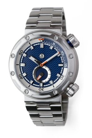 Буялов 82S5 RR02.2 Синий