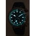 Buyalov 82S5 RR02.2 Blue watch