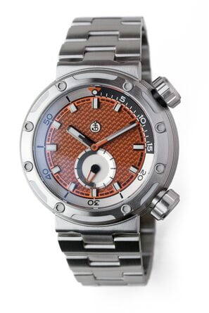 Буялов 82S5 RR02.2 Оранжевый