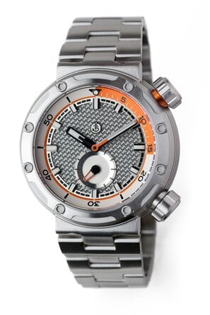 Буялов 82S5 RR02.2 Серебристый