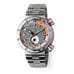 Buyalov 82S5 RR02.2 Silver watch