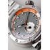 Buyalov 82S5 RR02.2 Silver watch