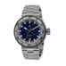 Buyalov RR03 Akula watch (blue, bracelet, minor defects)