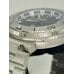 Buyalov RR03 Akula watch (blue, bracelet, minor defects)