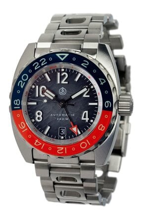 Sevmorput Anthracite