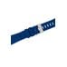 Blue silicon strap for RR