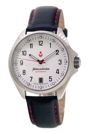 Komandirskie K-34 2416B/340766