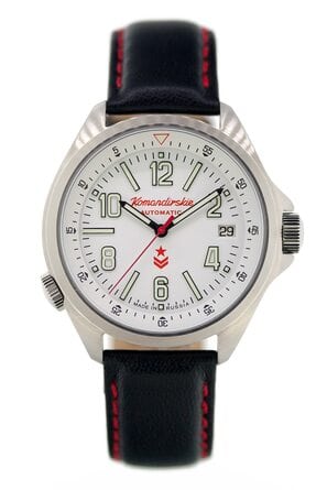 Komandirskie K-34 2416B/470611