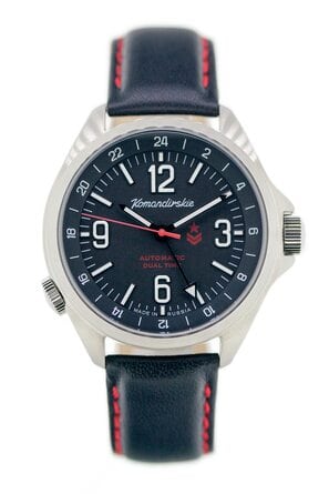 Komandirskie K-34 2426/470612