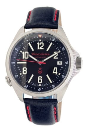 Komandirskie K-34 2416B/470765