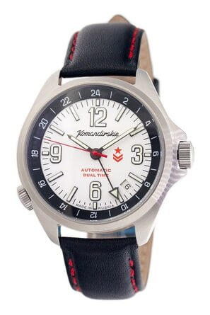 Komandirskie K-34 2426/470767