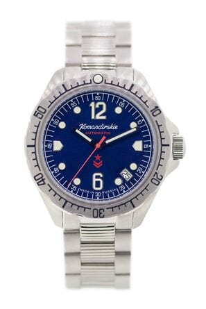 Komandirskie K-34 2416B/480514