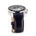 Vostok Watch K39 Quartz Chronograph Black