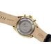 Vostok Watch K39 Quartz Chronograph IPG