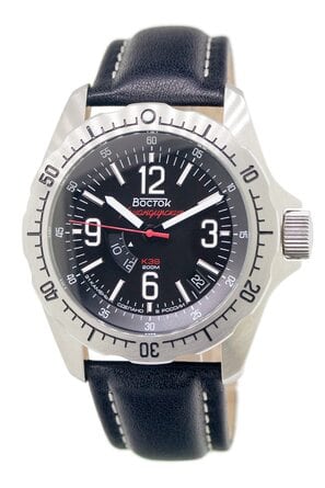 Komandirskie K39 2432/390776