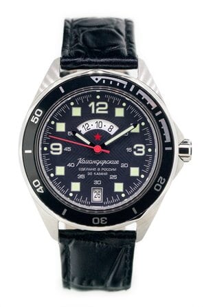 Komandirskie K-46 460413