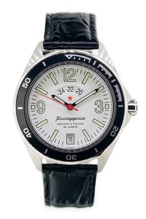 Komandirskie K-46 460320