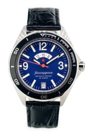 Komandirskie K-46 460325