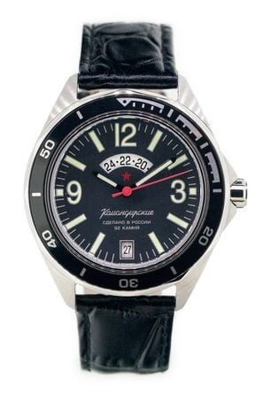 Komandirskie K-46 460337