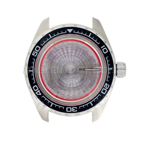 Vostok Watch Case 020