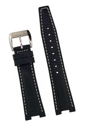 Vostok Neptune 96 Case Leather Strap