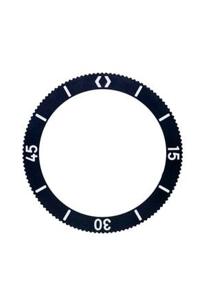 Vostok Amphibia 555 PVD Universal Bezel