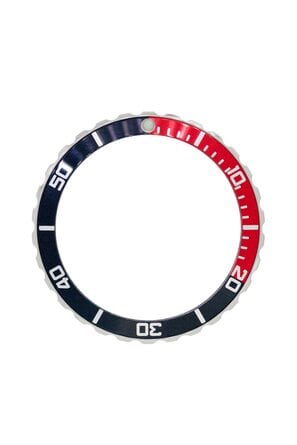 Безель Нептун черно-красный универсальный