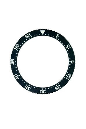 Vostok Amphibia 720 PVD Universal Bezel