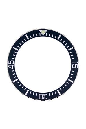 Bezel 02/15/30/45 black