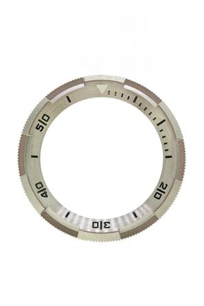 Vostok Amphibia Universal "Bulky" Bezel