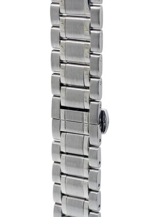 Браслет 12 корпус для Амфибии стандартный штамповка 18мм.