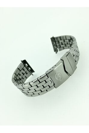 Браслет 71 корпус для Амфибии стандартный штамповка 22мм.