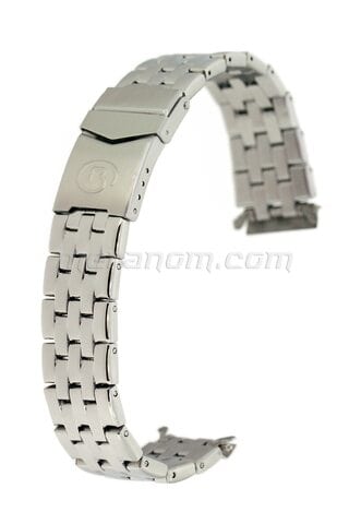 Amphibian standart  Bracelet 18mm for 42 case