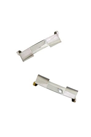 First bracelet links on 02 case