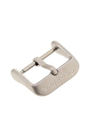 Amphibia Buckle 20 mm
