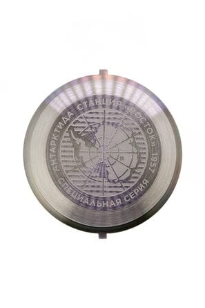 Amphibia Caseback Antarctica