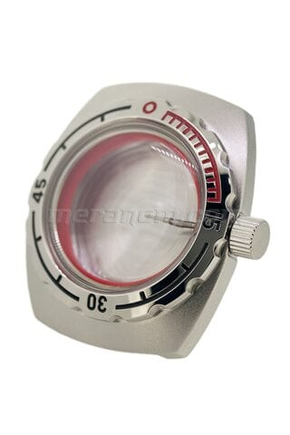 Vostok Watch Case 090 matt