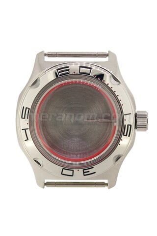 Vostok Watch Case 100