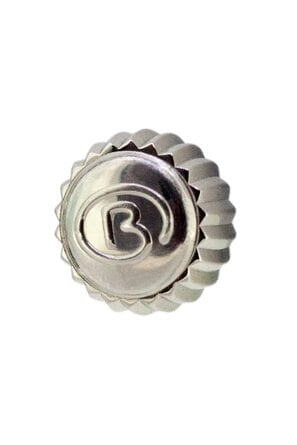 Vostok Retro Stainless steel crown for 54, 55 cases, without stem