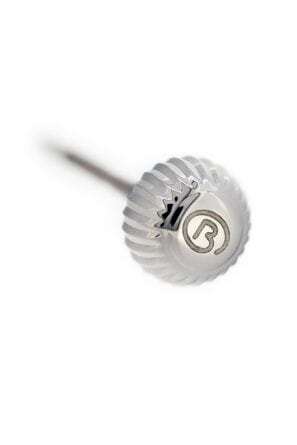 Stainless CROWN FOR VOSTOK 55 case RETRO