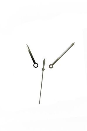 Nickel plated hands set for Vostok Classica 69 case watches