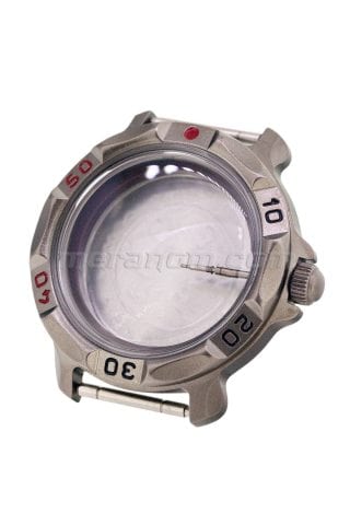 Vostok Watch Case 816