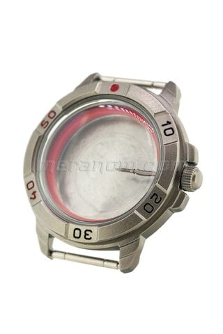 Vostok Watch Case 436