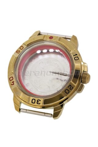 Vostok Watch Case 439